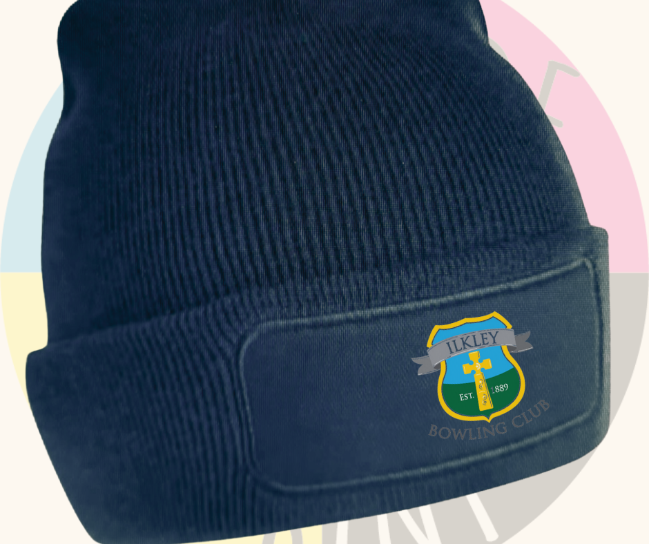 Beechfield Beanie Hat
