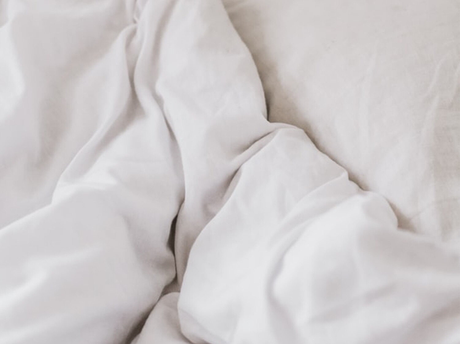 Soft Lyocell Duvet Cover