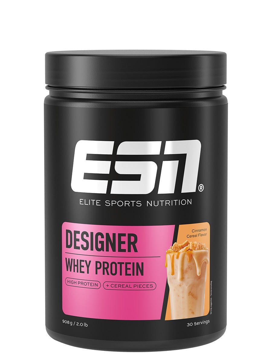 ESN Designer Whey, 908g