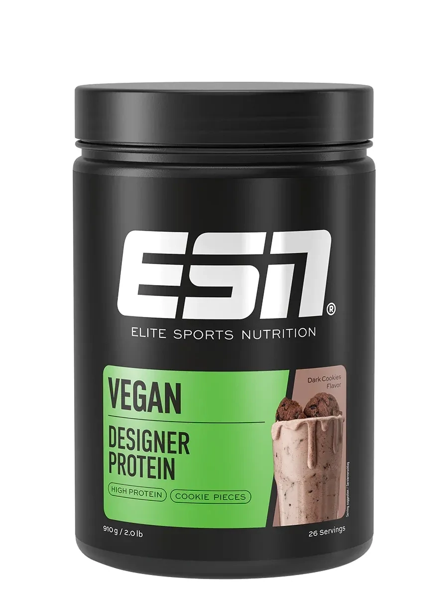 ESN Vegan Designer Protein, 420g
