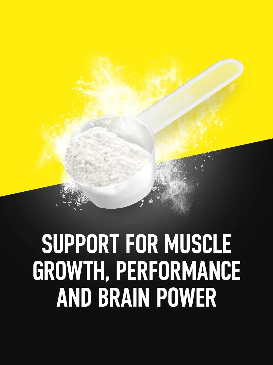 ESN Ultrapure Creatine Monohydrate, 500g