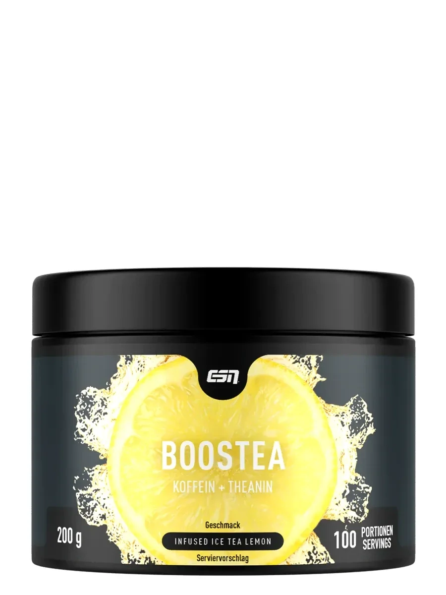 ESN Boostea, 200g