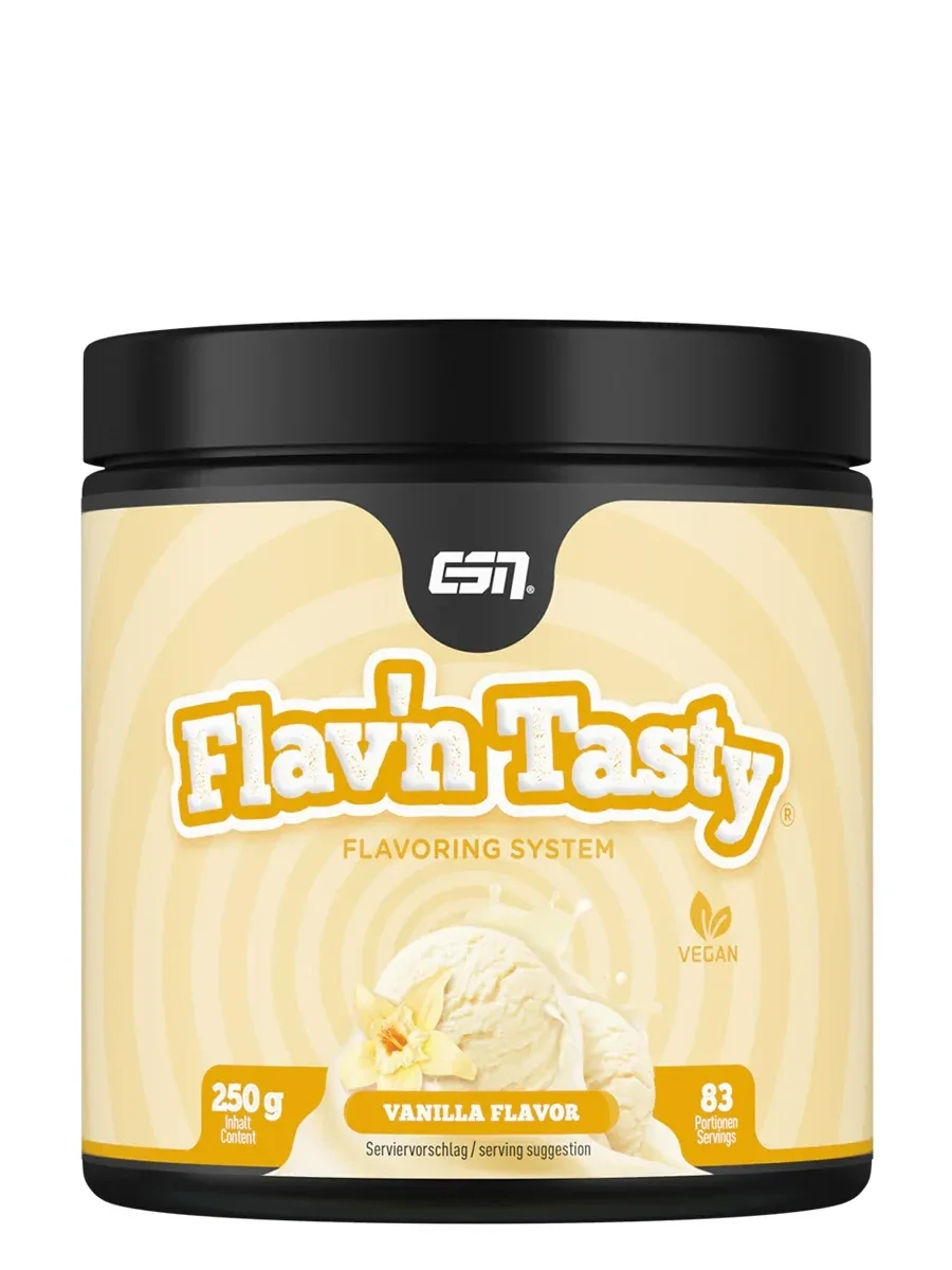 ESN Flavn Tasty, 250g
