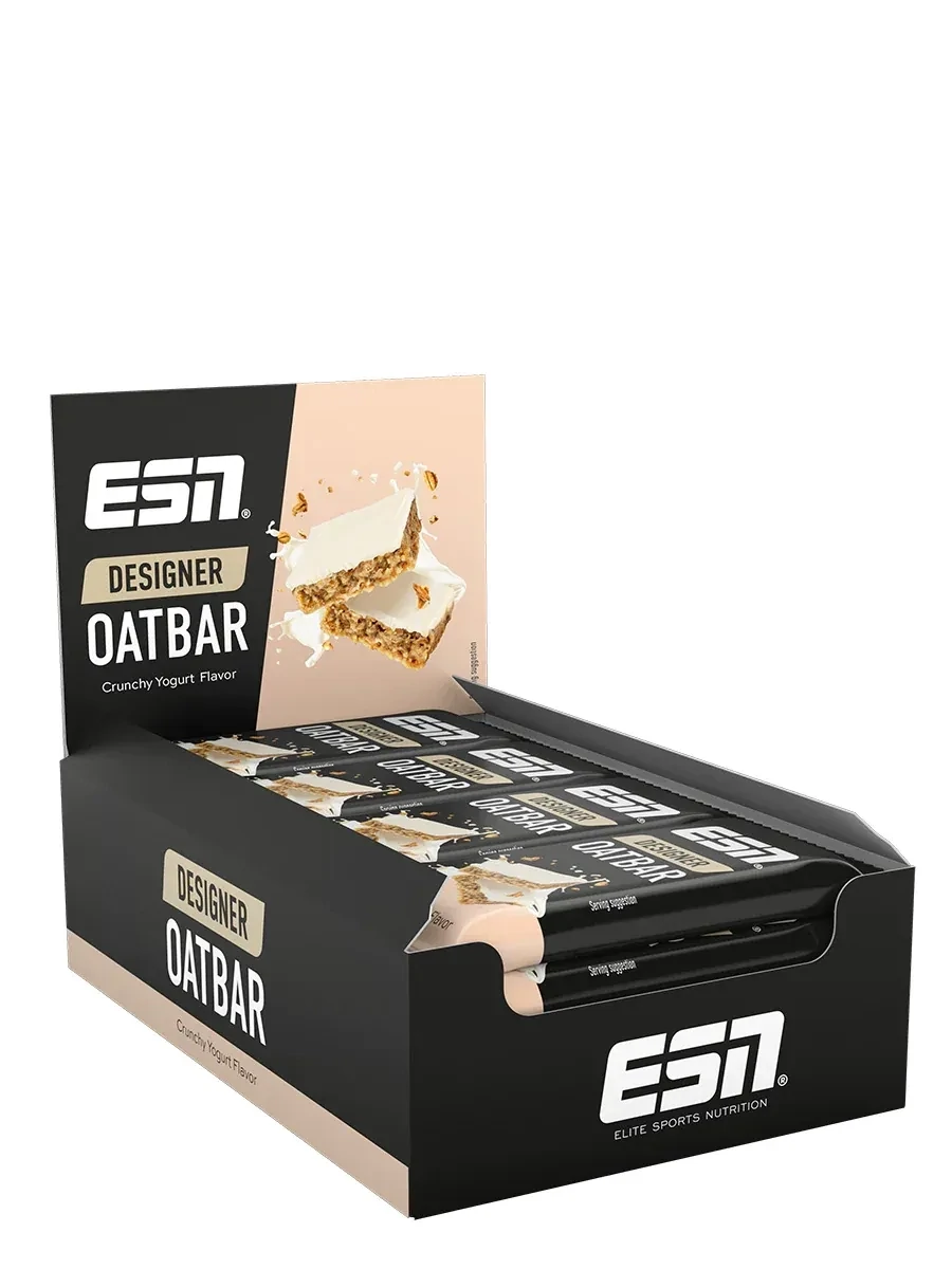 ESN Designer Oatbar, 12er Box