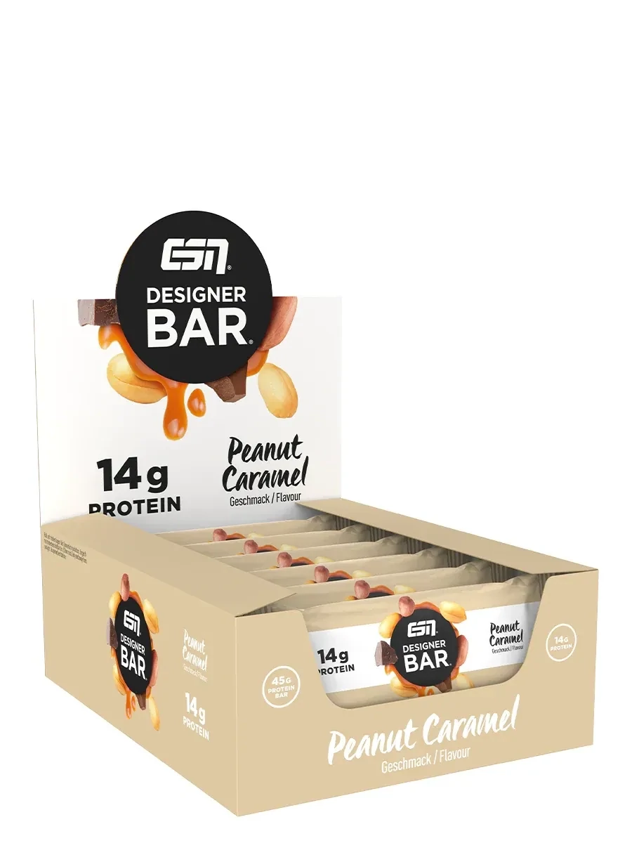 ESN Designer Bar, 12er Box