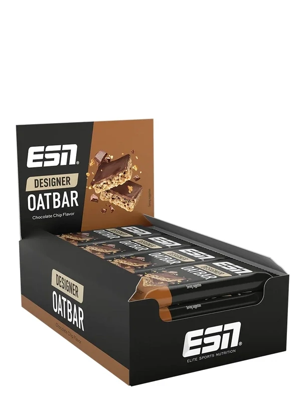 ESN Designer Oatbar, 12er Box ESN Designer Oatbar, 12er Box