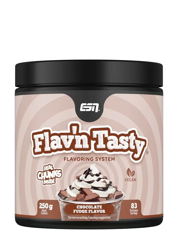 ESN Flavn Tasty, 250g