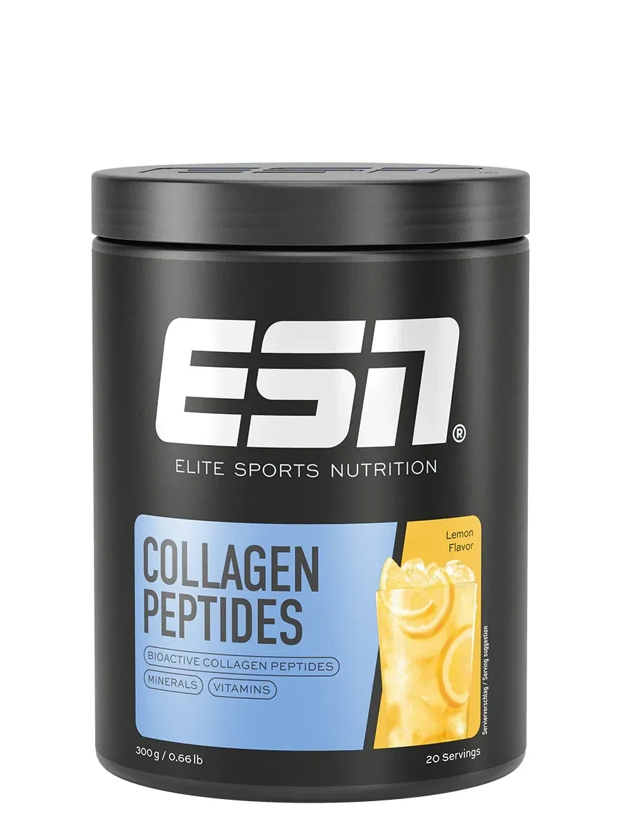 ESN Collagen Peptides, 300g
