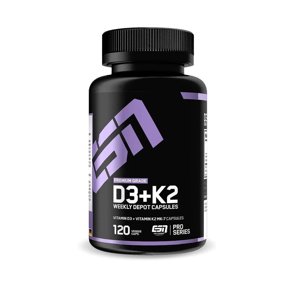 Vitamin D3K2