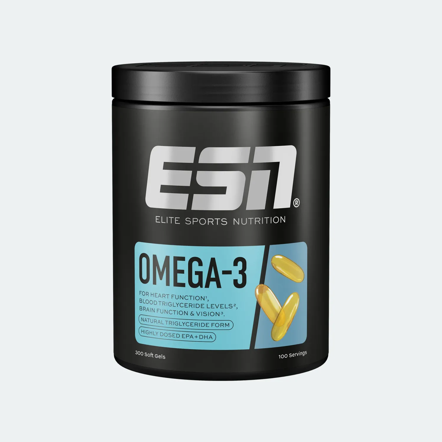 Omega 3