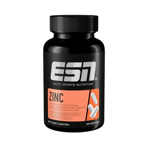 Zink Kapseln