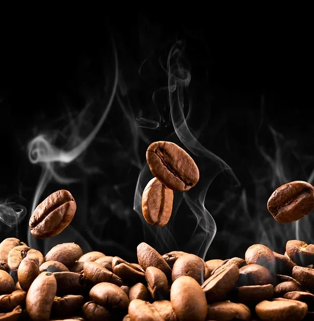 Clean Roasted Organic Coffee