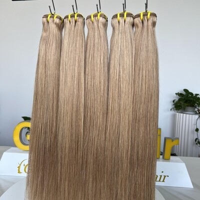 Ladies hair