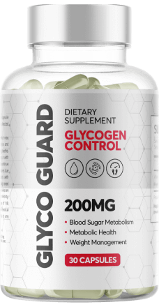 GlycoGuard Glycogen Control