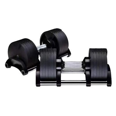 JSM Adjustable Dumbbell