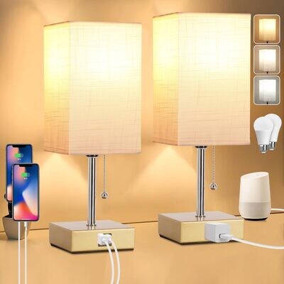 Velvet Villa Lamp