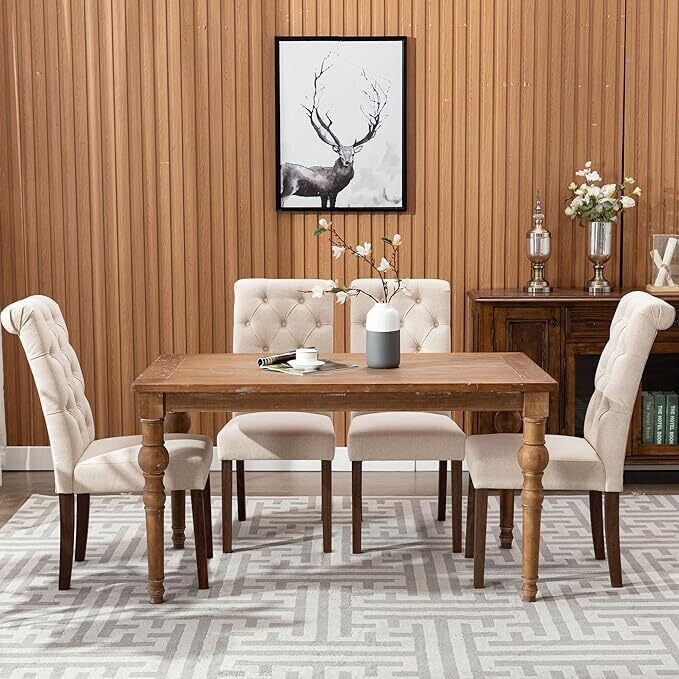 Velvet Villa Luxury 2 set Designer chairs