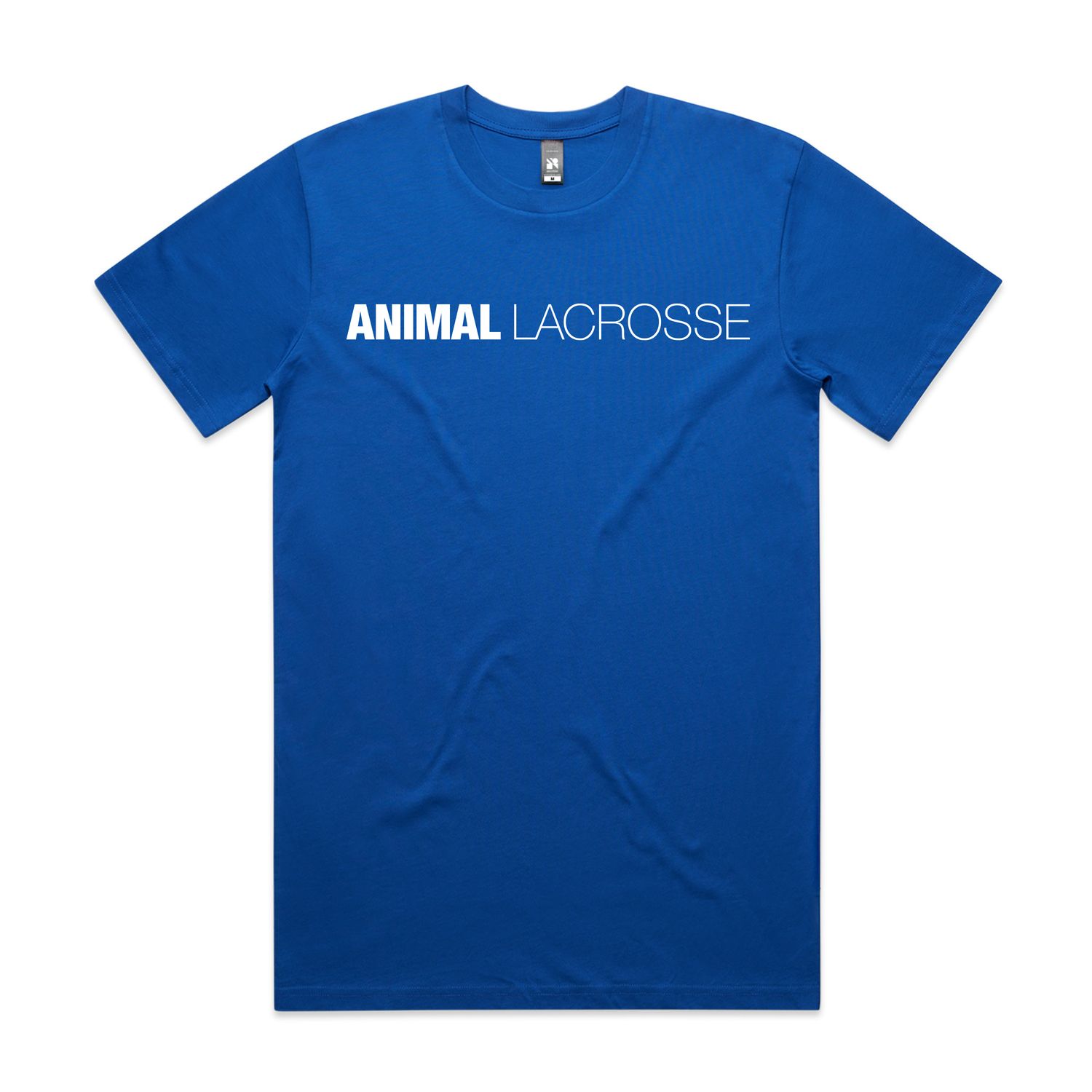 Animal Lacrosse Youth Classic Tee