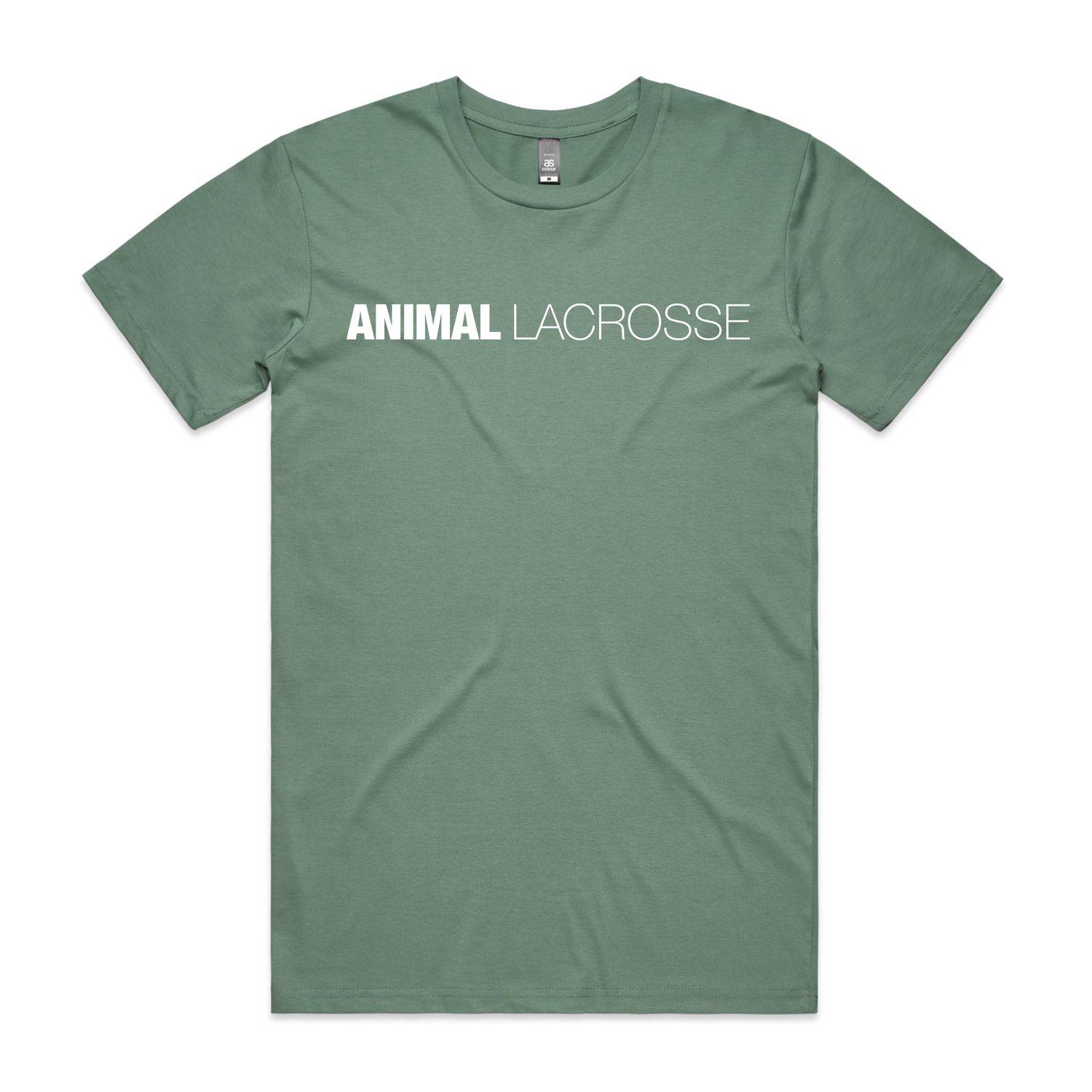 Animal Lacrosse Classic Tee