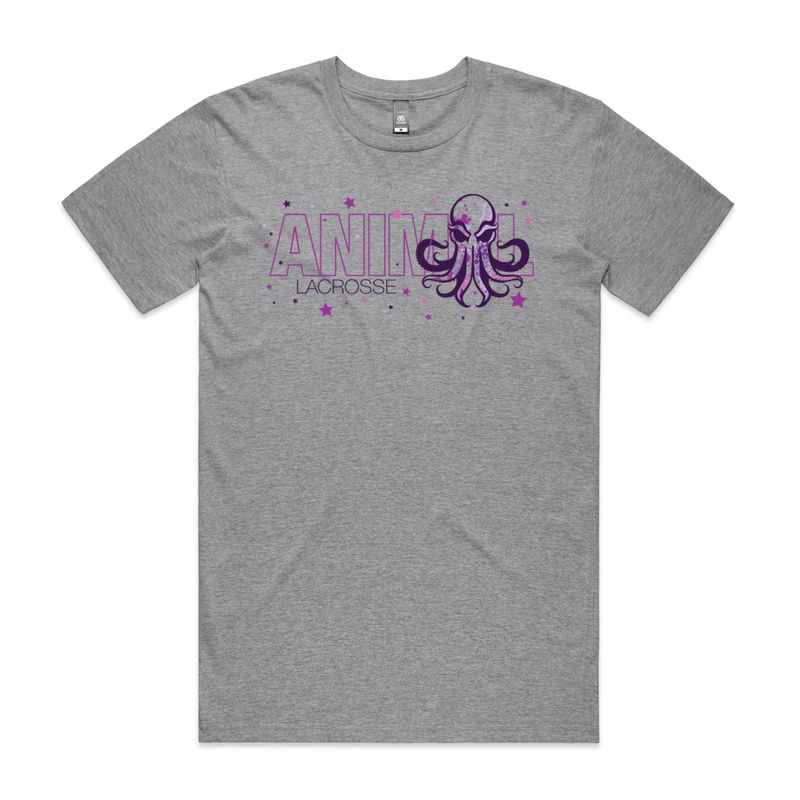 A Star is Born - Purple