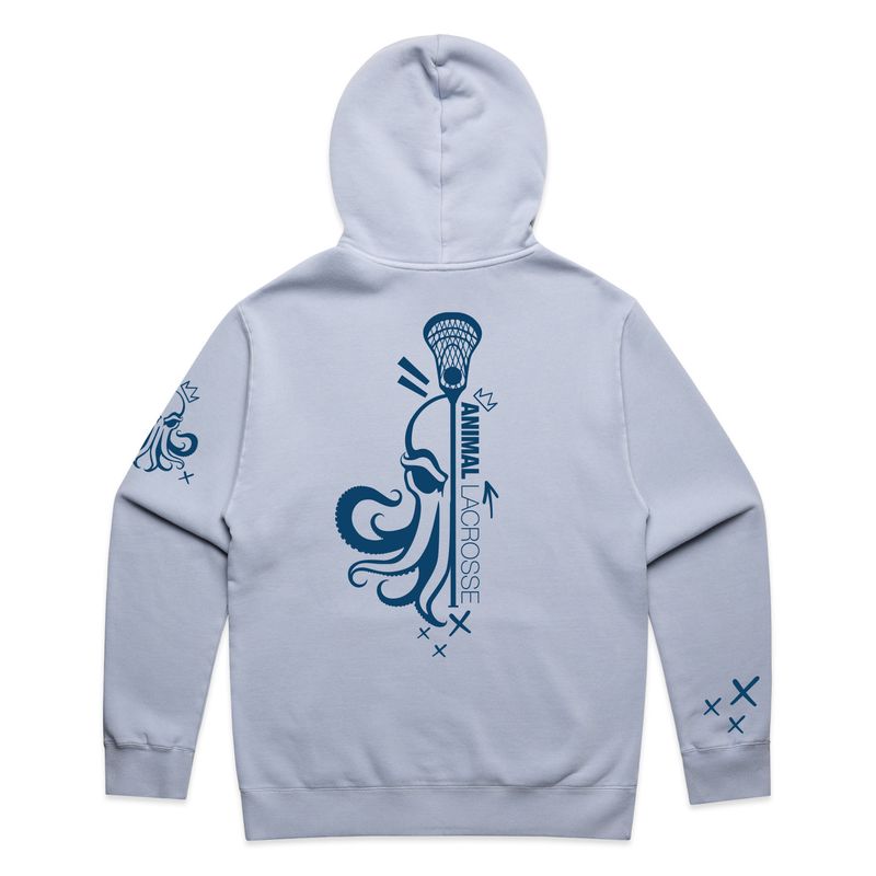 x Animal Lacrosse One