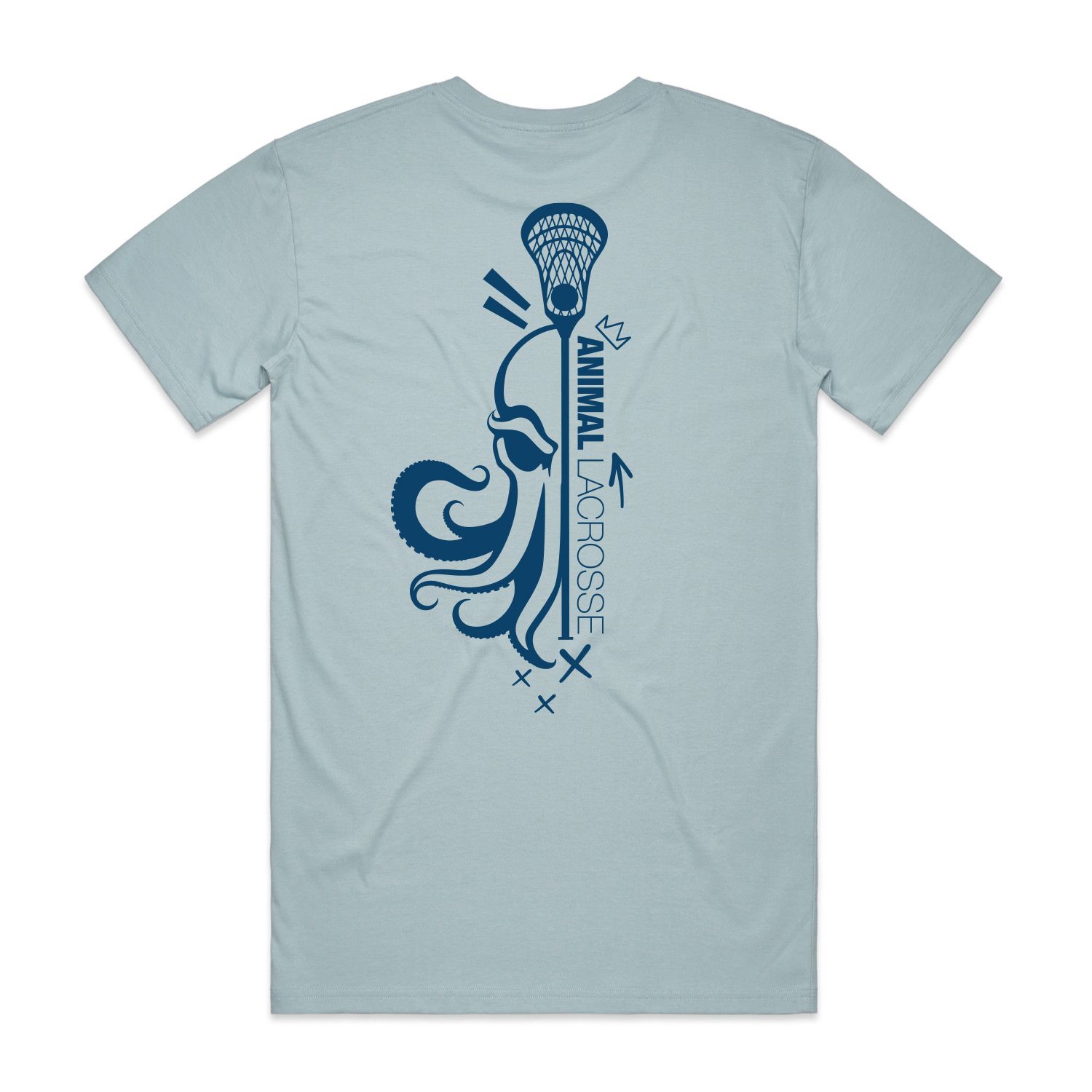 x Animal Lacrosse