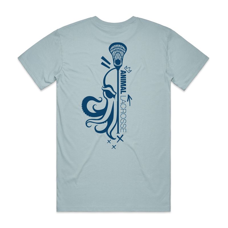 x Animal Lacrosse