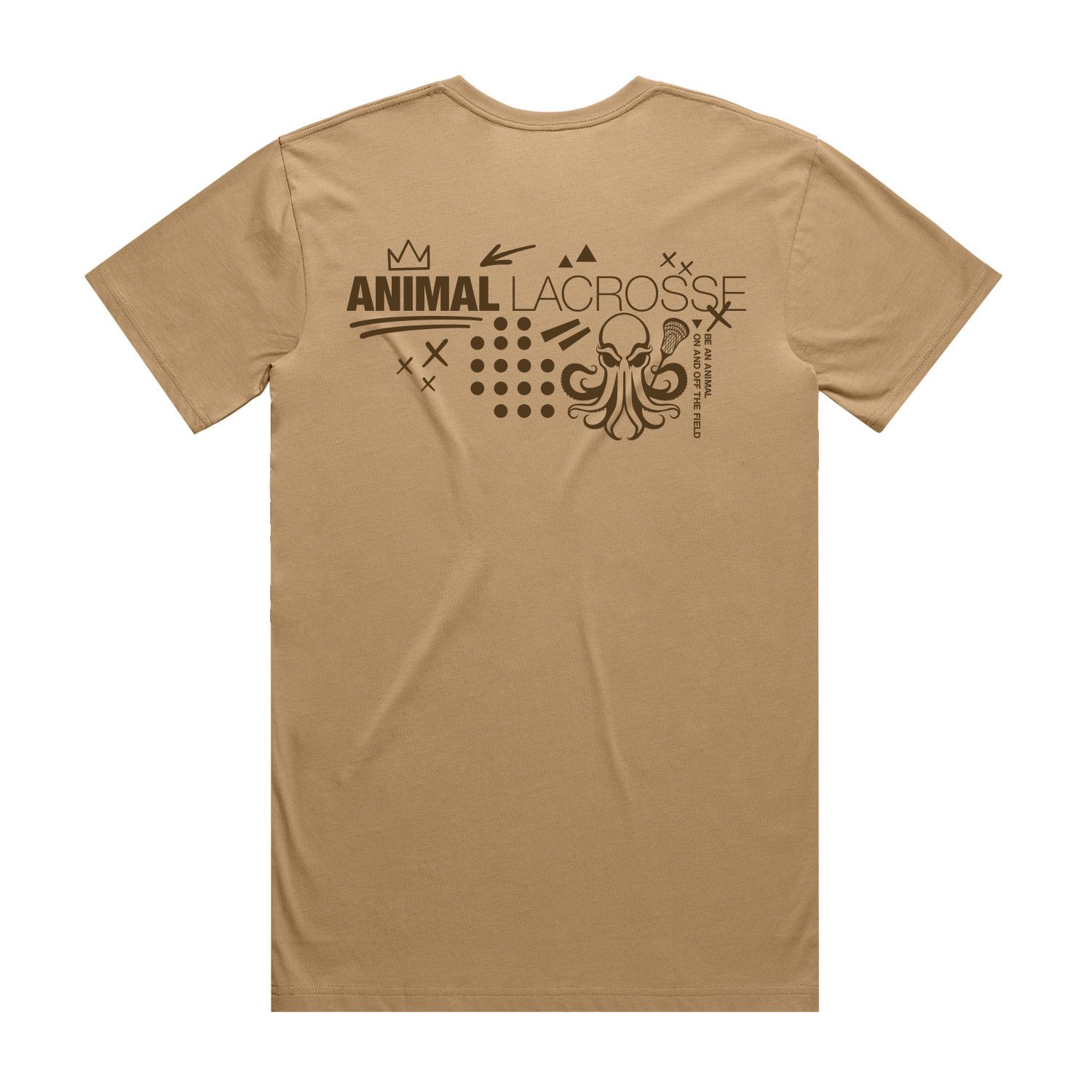x Animal Lacrosse - Two