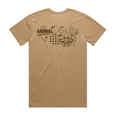 Animal Lacrosse - Two