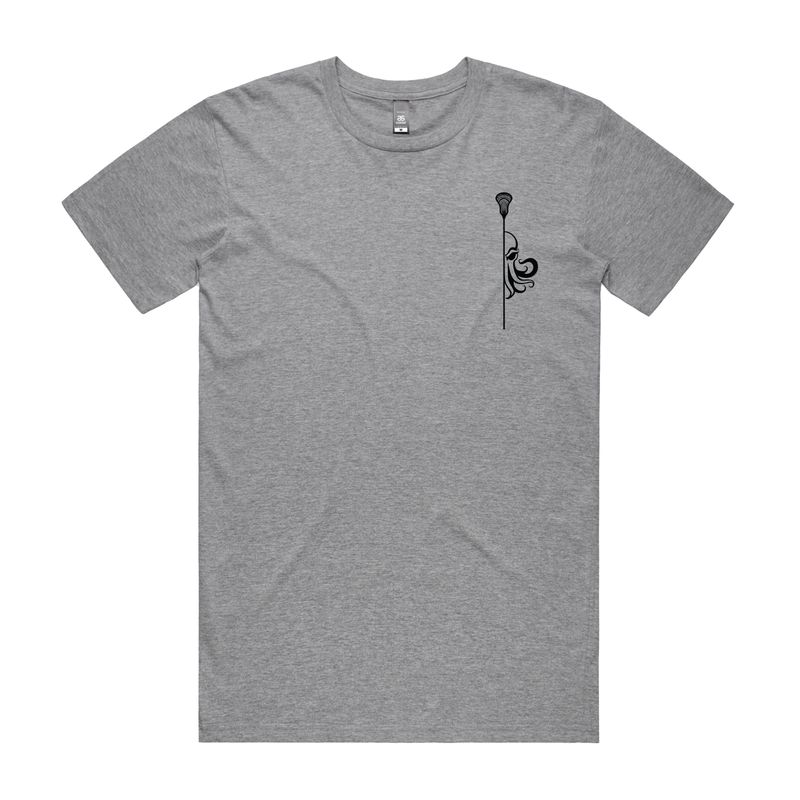 Animal Lacrosse - Position
