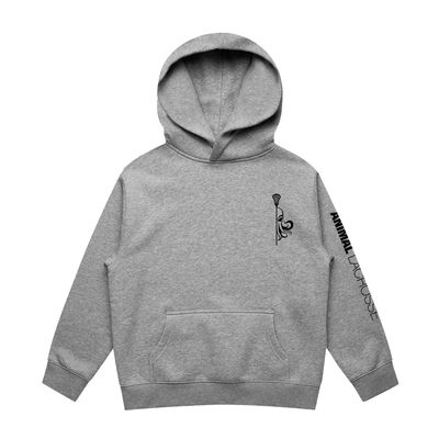 Animal Lacrosse - Youth