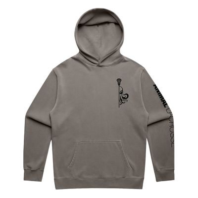 Animal Midfield/Attack/Fogo Hoodie
