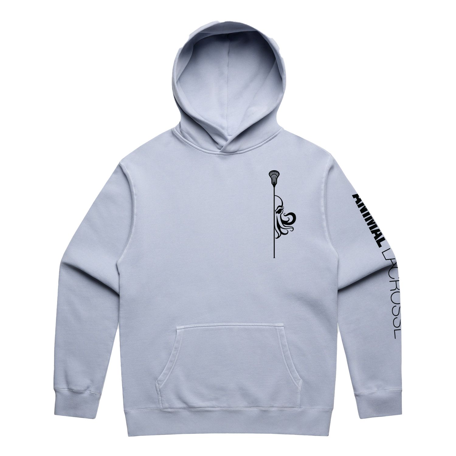Animal Defense Hoodie