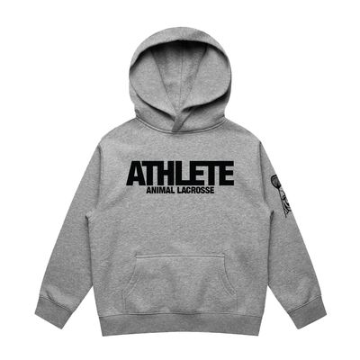 Animal Athlete Youth Hoodie