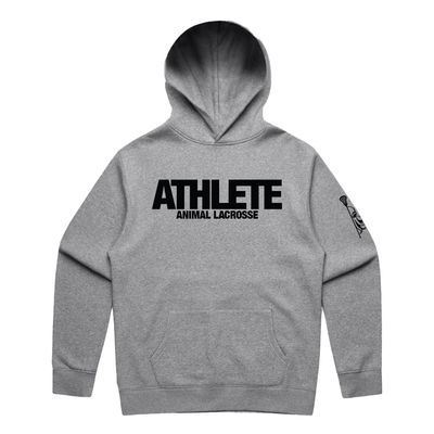 Animal Athlete Midfield/Attack/Fogo Hoodie