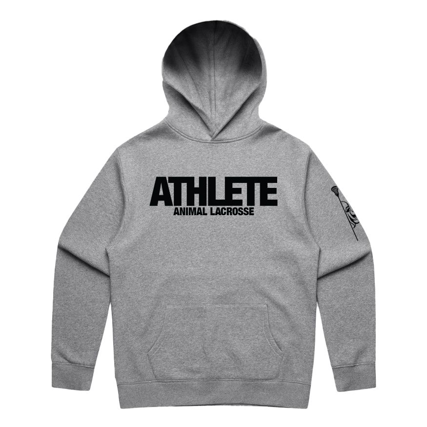 Animal Athlete Defense Hoodie