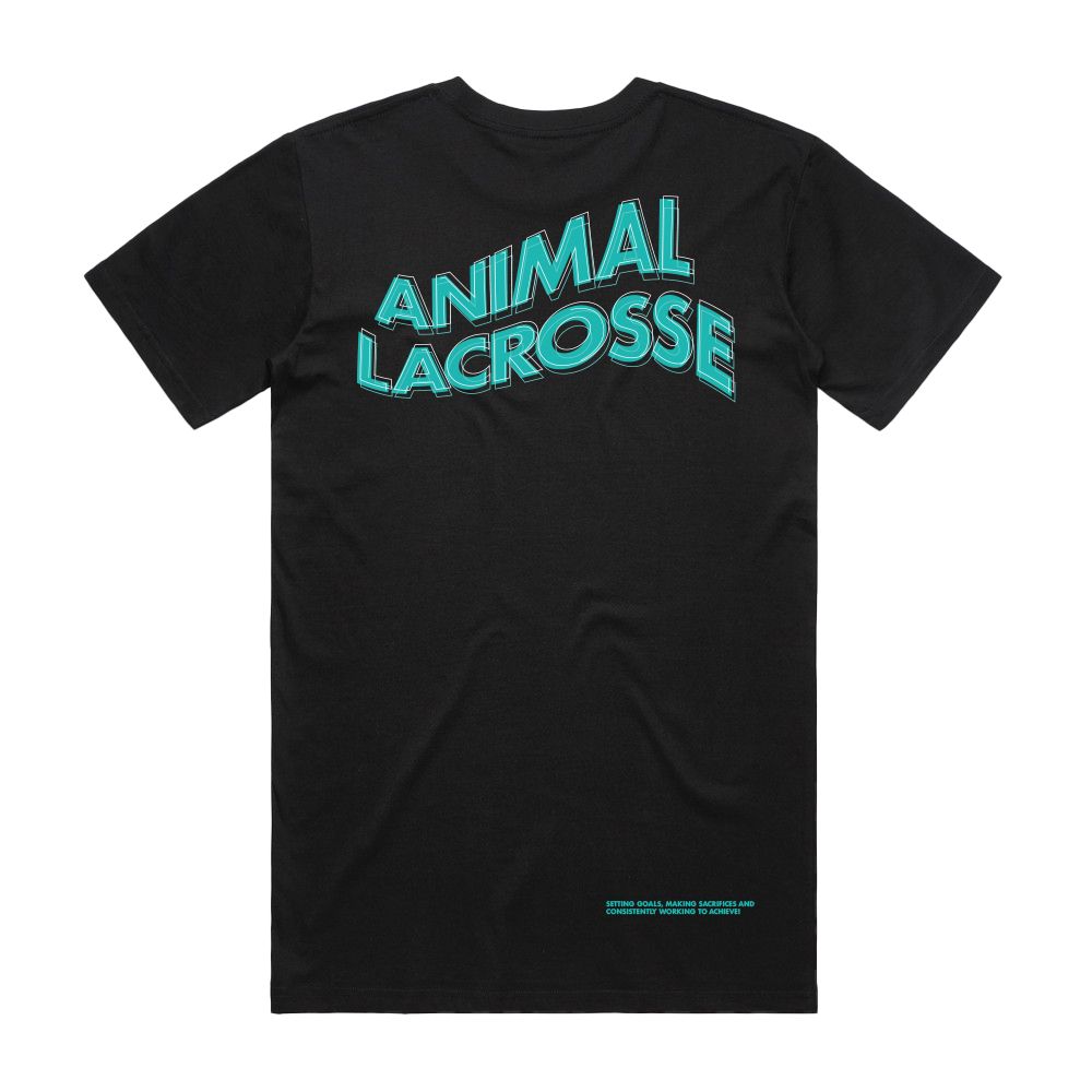 Animal Outlines - Mint Collection