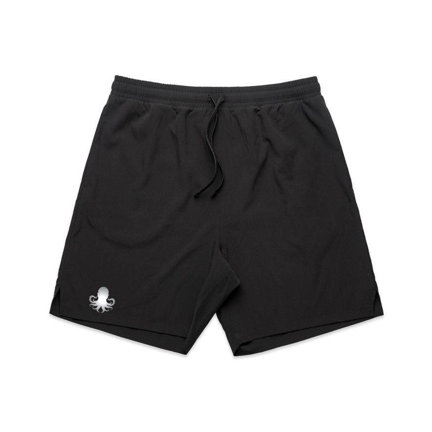 Animal Lacrosse Active Shorts