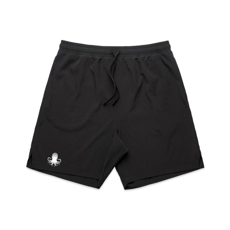 Animal Lacrosse Active Shorts