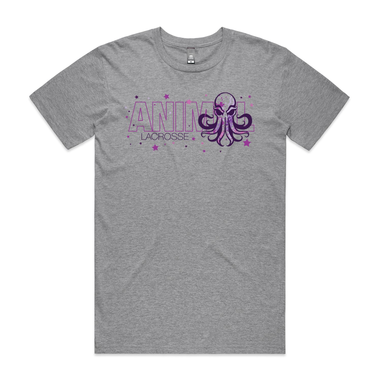 A Star is Born - Purple