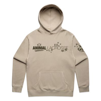 Animal Lacrosse - Two