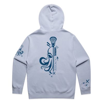 Animal Lacrosse One
