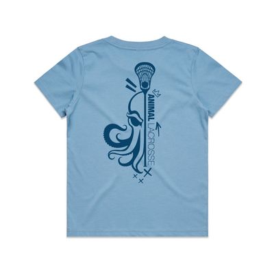 Animal Lacrosse - Youth