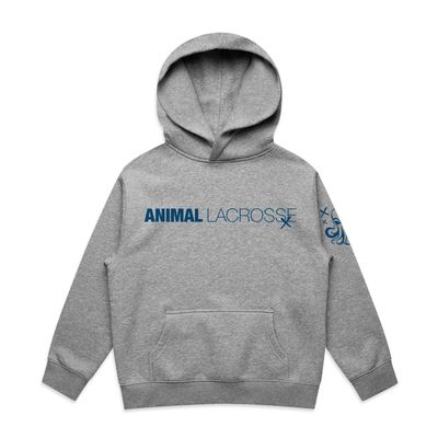 Animal Lacrosse - Youth