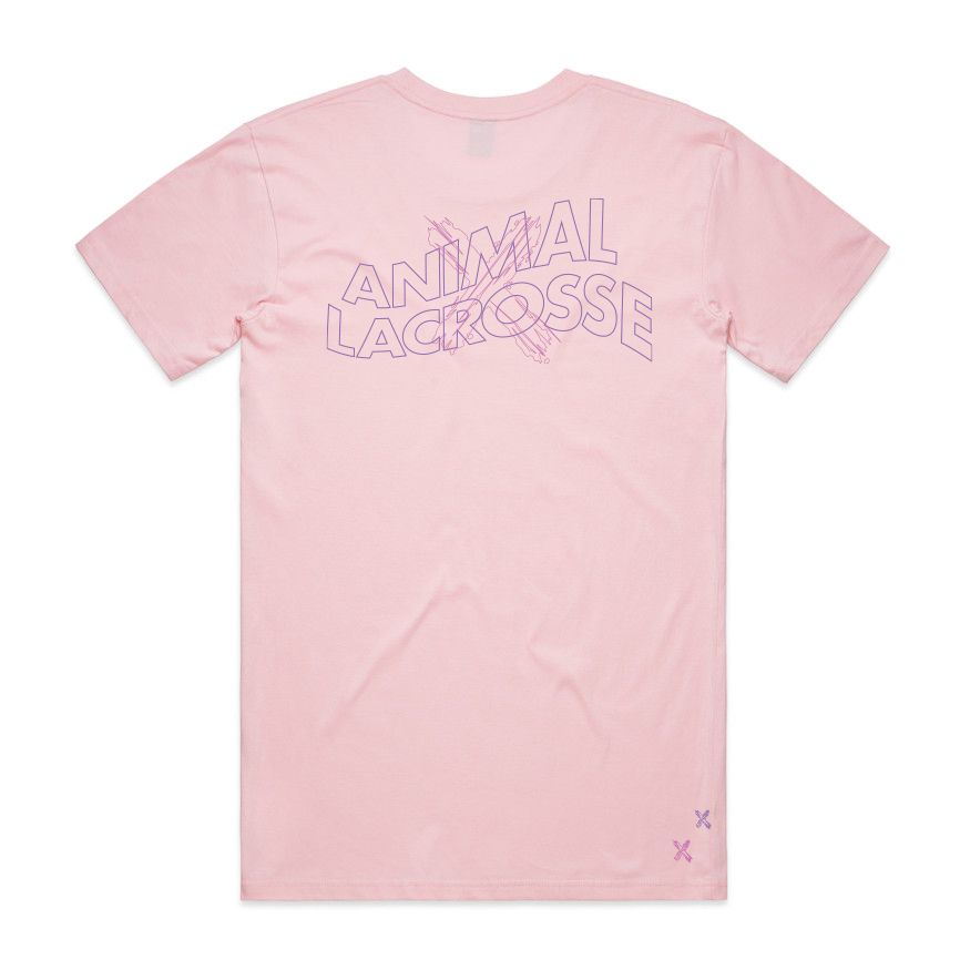 Animal Outlines - Purple Collection 2