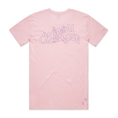 Animal Outlines - Purple Collection 2