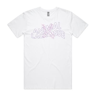 Animal Outlines - Purple Collection 1