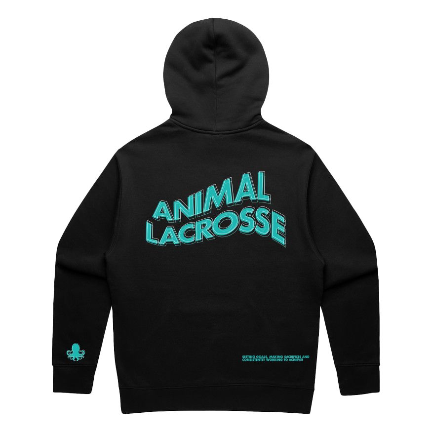 Animal Outlines - Mint Collection