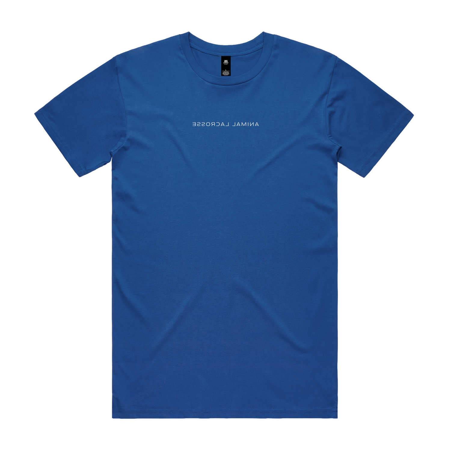 Animal Lacrosse - Reverse