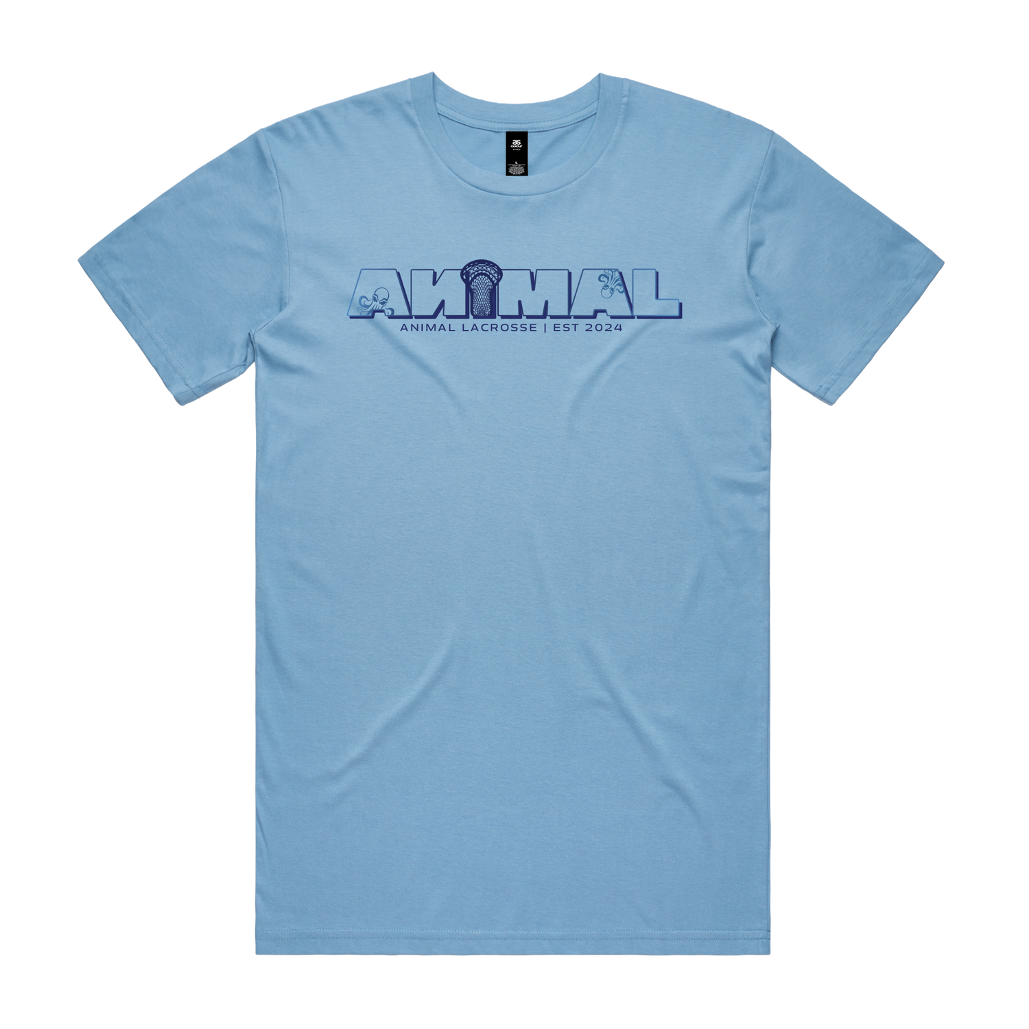 Animal Lax Men- Reverse